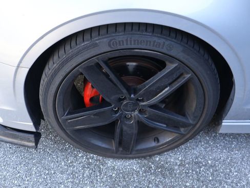 Used 2018 Audi A3 2.0T Premium Plus w/ Premium Plus Package image 4