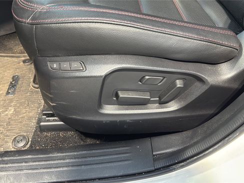Used 2025 MAZDA CX-5 Carbon Edition AWD/4WD image 29