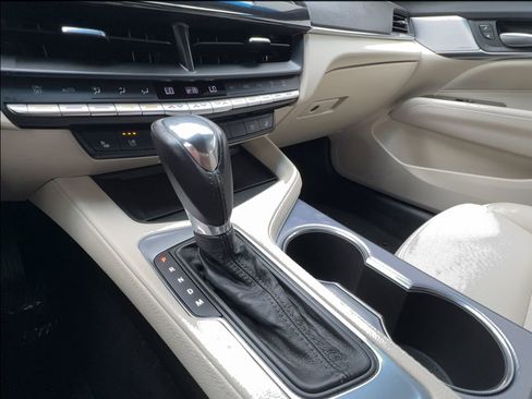Used 2020 Cadillac CT4 Premium Luxury AWD/4WD image 43
