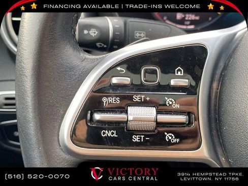 Used 2021 Mercedes-Benz C 300 Sedan image 27