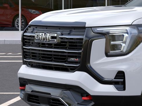 New 2027 GMC Terrain AT4 w/ Convenience Package III AWD/4WD image 37