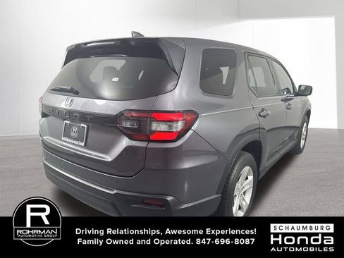Used 2023 Honda Pilot LX image 36