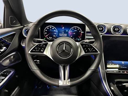 Used 2025 Mercedes-Benz C 300 4MATIC Sedan image 26