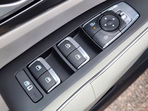 New 2026 Kia Sorento EX image 7