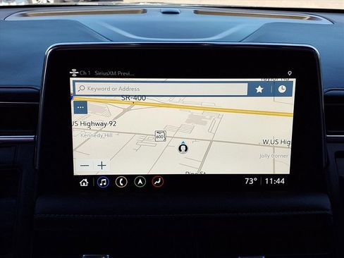 Used 2021 Chevrolet Suburban Z71 w/ Rear Media and Nav Package image 27