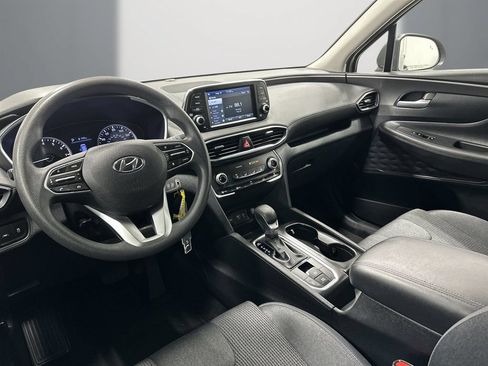 Used 2019 Hyundai Santa Fe SE FWD image 13