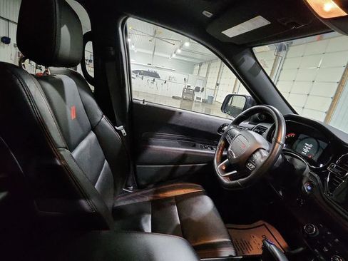 Used 2025 Dodge Durango R/T AWD/4WD image 13