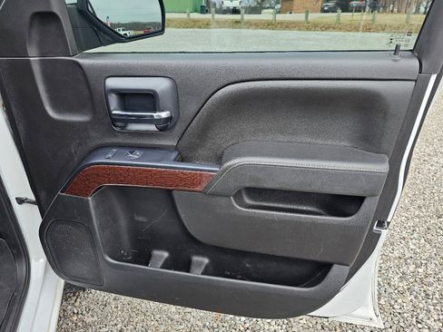 Used 2014 GMC Sierra 1500 SLE w/ SLE Value Package image 28