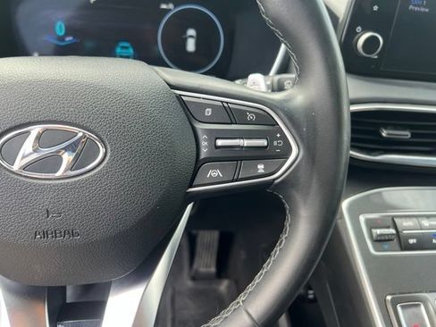 Used 2022 Hyundai Santa Fe XRT FWD image 19