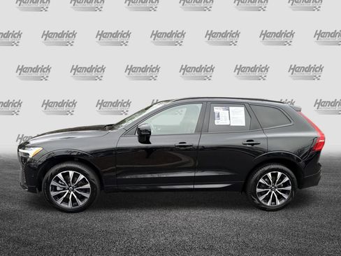 Certified 2025 Volvo XC60 B5 Plus image 7