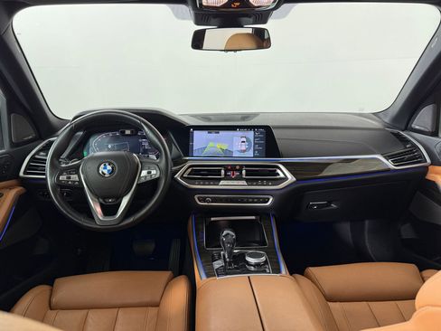 Used 2021 BMW X5 xDrive40i w/ Premium Package AWD/4WD image 17