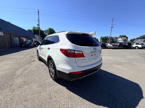 Used 2013 Hyundai Santa Fe GLS AWD/4WD image 35