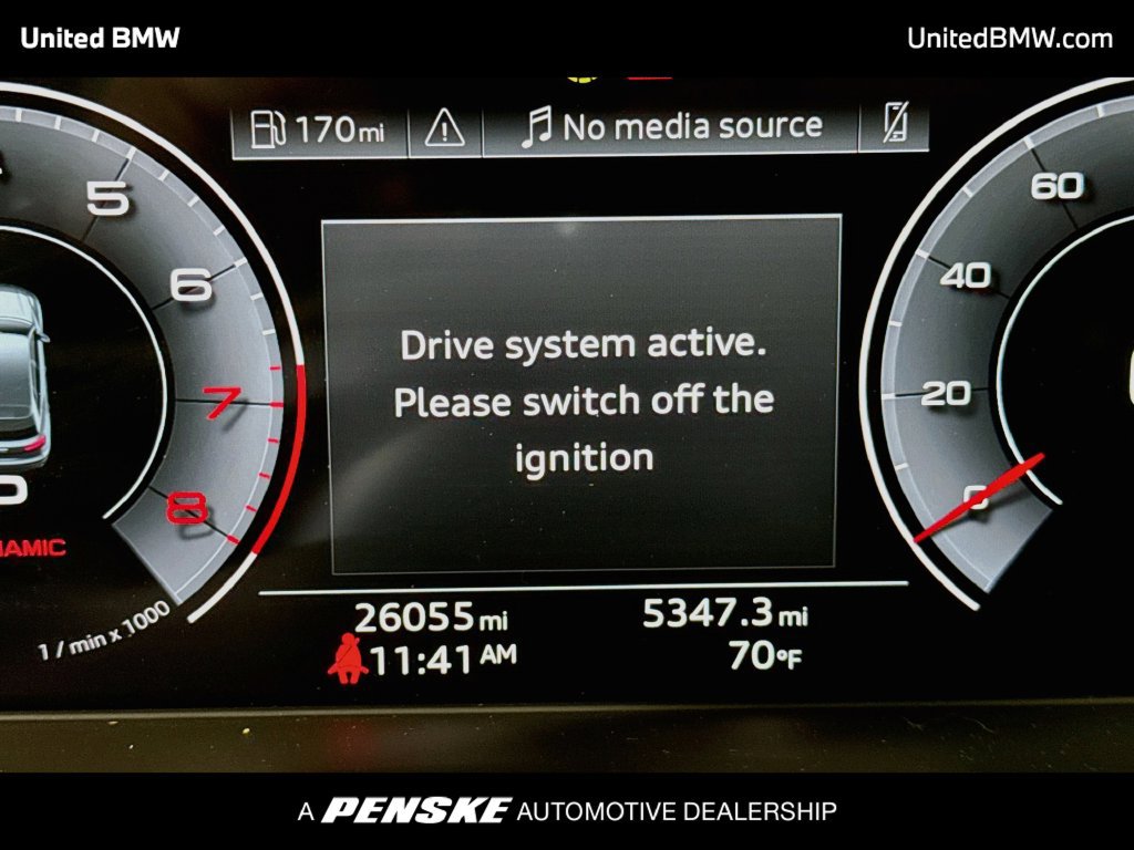 Used 2023 Audi Q5 2.0T Premium Plus w/ Premium Plus Package AWD/4WD image 14