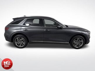 Used 2023 Genesis GV70 2.5T w/ Select Package video 2