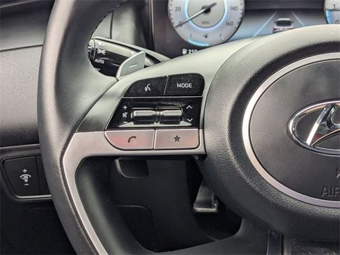 Used 2024 Hyundai Santa Cruz XRT image 15