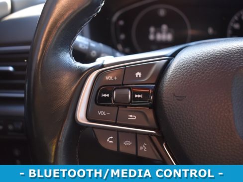 Used 2022 Honda Accord Sport Special Edition image 12