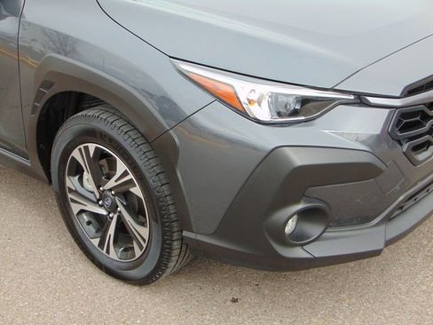 Certified 2024 Subaru Crosstrek 2.0i Premium w/ Crosstrek Mirror Package image 2