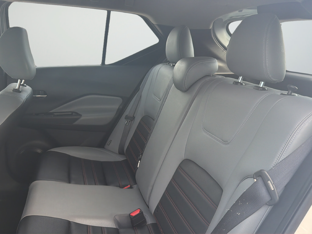 Certified 2024 Nissan Kicks SR w/ SR Premium Package FWD image 25