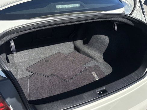 Certified 2023 INFINITI Q50 Sensory image 16