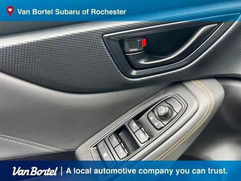 Certified 2023 Subaru Forester Wilderness image 14