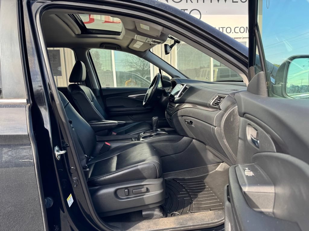 Used 2016 Honda Pilot EX-L image 13