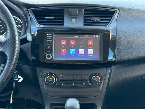 Used 2019 Nissan Sentra S w/ Appearance Package image 14