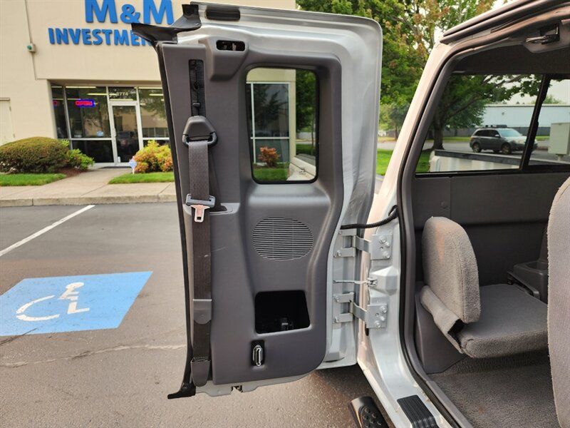 Used 2001 Ford Ranger 4x4 SuperCab image 41