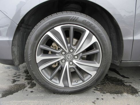 Used 2020 Acura MDX SH-AWD w/ Technology Package image 19