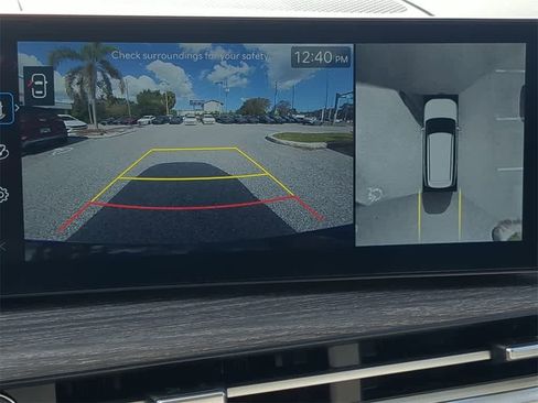 New 2026 Hyundai Santa Fe Calligraphy image 31