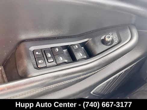 Used 2022 Jeep Grand Cherokee L Laredo AWD/4WD image 10