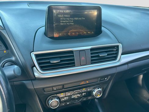 Used 2017 MAZDA MAZDA3 Touring w/ Popular Equipment Package image 13