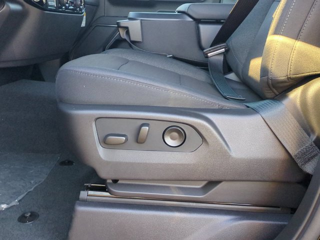 New 2026 Chevrolet Silverado 1500 RST RWD image 20