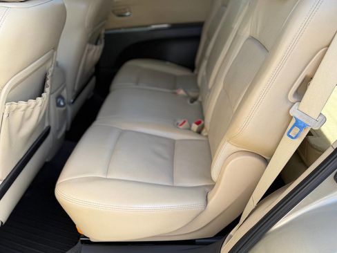 Used 2008 Subaru Tribeca Limited image 76