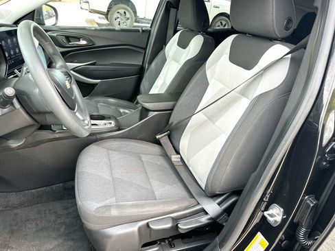 Used 2024 Chevrolet Trax LS w/ Driver Confidence Package FWD image 17