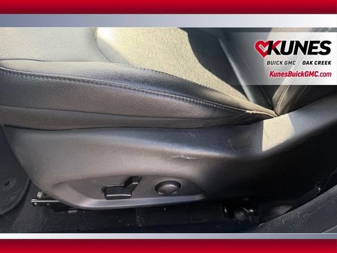 Used 2025 Jeep Compass Limited AWD/4WD image 9
