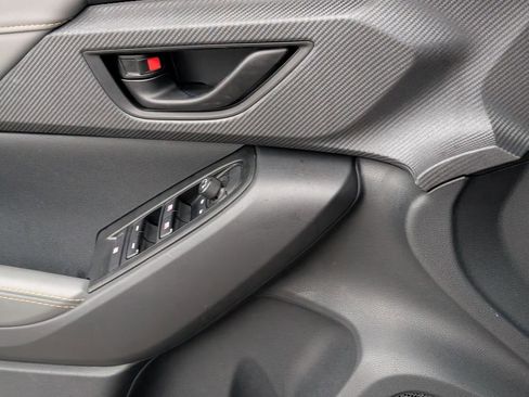 Certified 2025 Subaru Crosstrek 2.5i Wilderness image 29