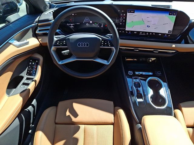 Certified 2026 Audi A6 Premium Plus AWD/4WD image 11