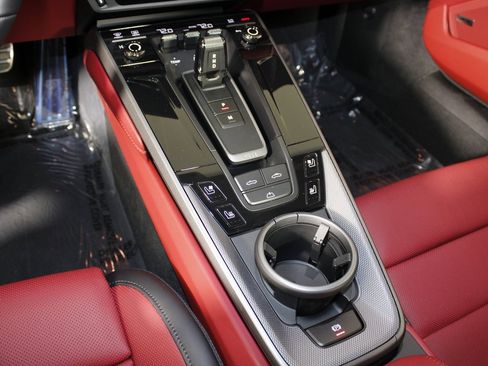 New 2026 Porsche 911 Carrera image 34