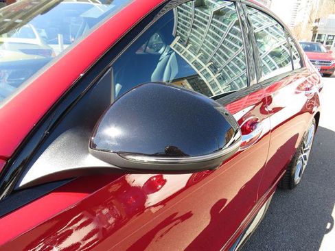 Used 2025 Mercedes-Benz C 43 AMG 4MATIC Sedan image 8