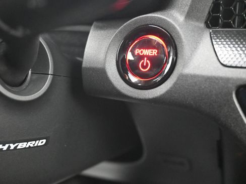 Used 2026 Honda CR-V Sport-L image 18