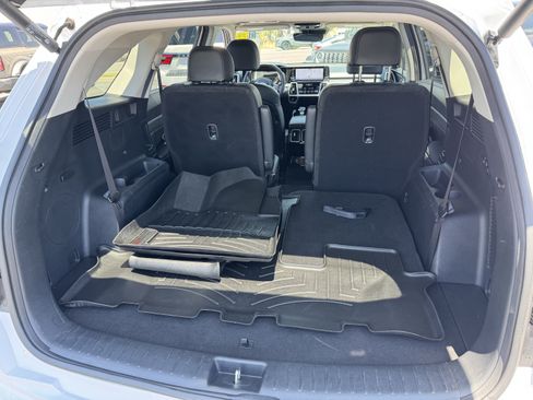 Used 2021 Kia Sorento SX AWD/4WD image 36