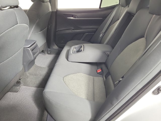 Used 2024 Toyota Camry LE FWD image 12