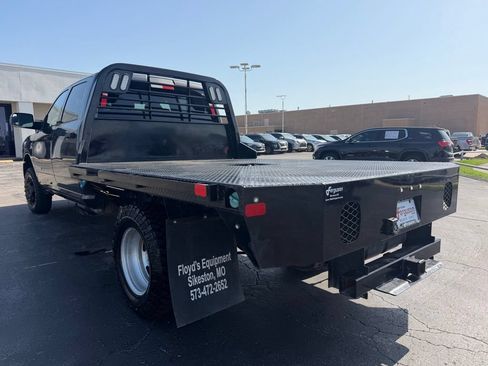 Used 2022 RAM 3500 Tradesman AWD/4WD image 19