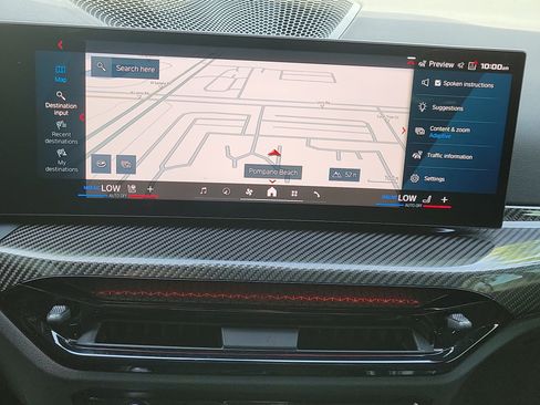 Used 2026 BMW M2 w/ Lighting Package RWD image 29