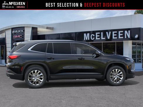 New 2026 Buick Enclave Preferred w/ Power Package image 48