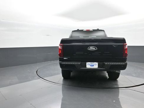 New 2026 Ford F150 XLT w/ FX4 Off-Road Package image 6
