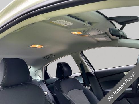 Used 2023 Kia Forte LXS FWD image 17