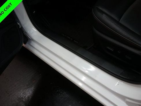 Certified 2024 Nissan Altima 2.5 SR w/ SR Premium Package image 29