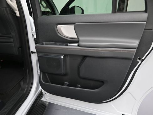 Certified 2025 Ford Expedition Max Active image 47