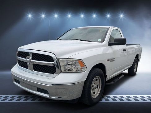 Used 2016 RAM 1500 Tradesman w/ Power & Remote Entry Group RWD image 7